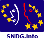 Logo du SNDGCT