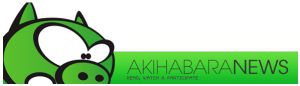 Logo du site Akihabara News