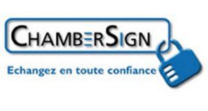 Logo Cmabersgn avec slogan