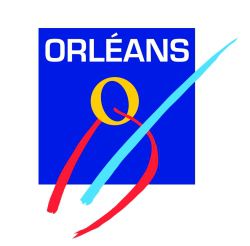 Logo ville d'Orleans