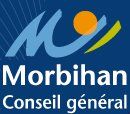 Logo du Conseil Général du Morbihan