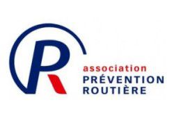 Logo de la Prevention Routiere