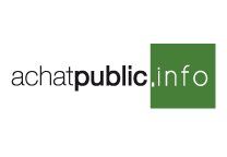 Logo du site achatpublic.info