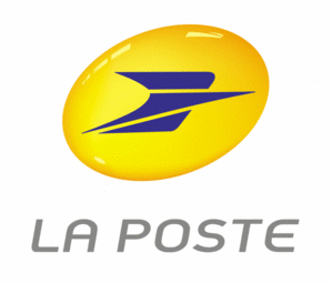 Logo de La Poste