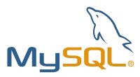 Logo MySQL