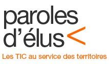 Logo de paroles d'Elus