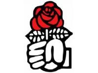 Logo du parti socialiste français