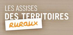 Titre le page d'accueil du site des Assises des Territoires Ruraux