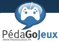 Logo du site PédaGoJeux