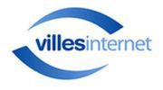Logo de l'association Villes Internet