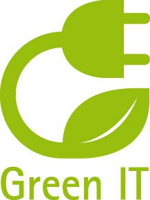 Logo Green IT