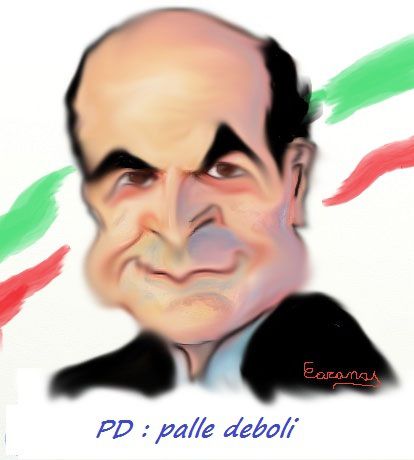 Bersani