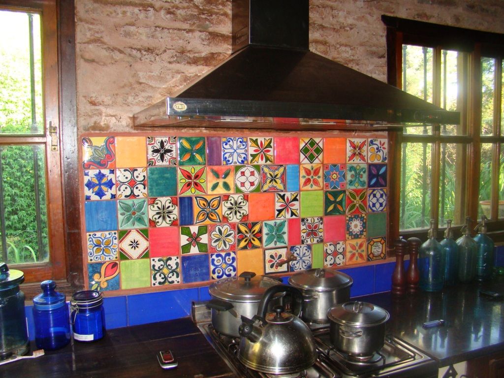 Azulejos Mexicanos
