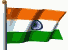 drapeau inde