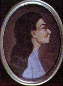 Breve biografia de mercedes abrego #4