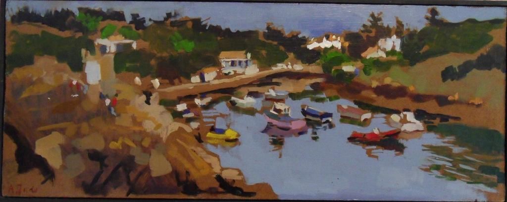 Bretagne Location Riec-sur-Belon