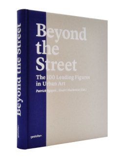 beyond the street couv
