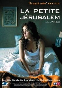 la petite jerusalem