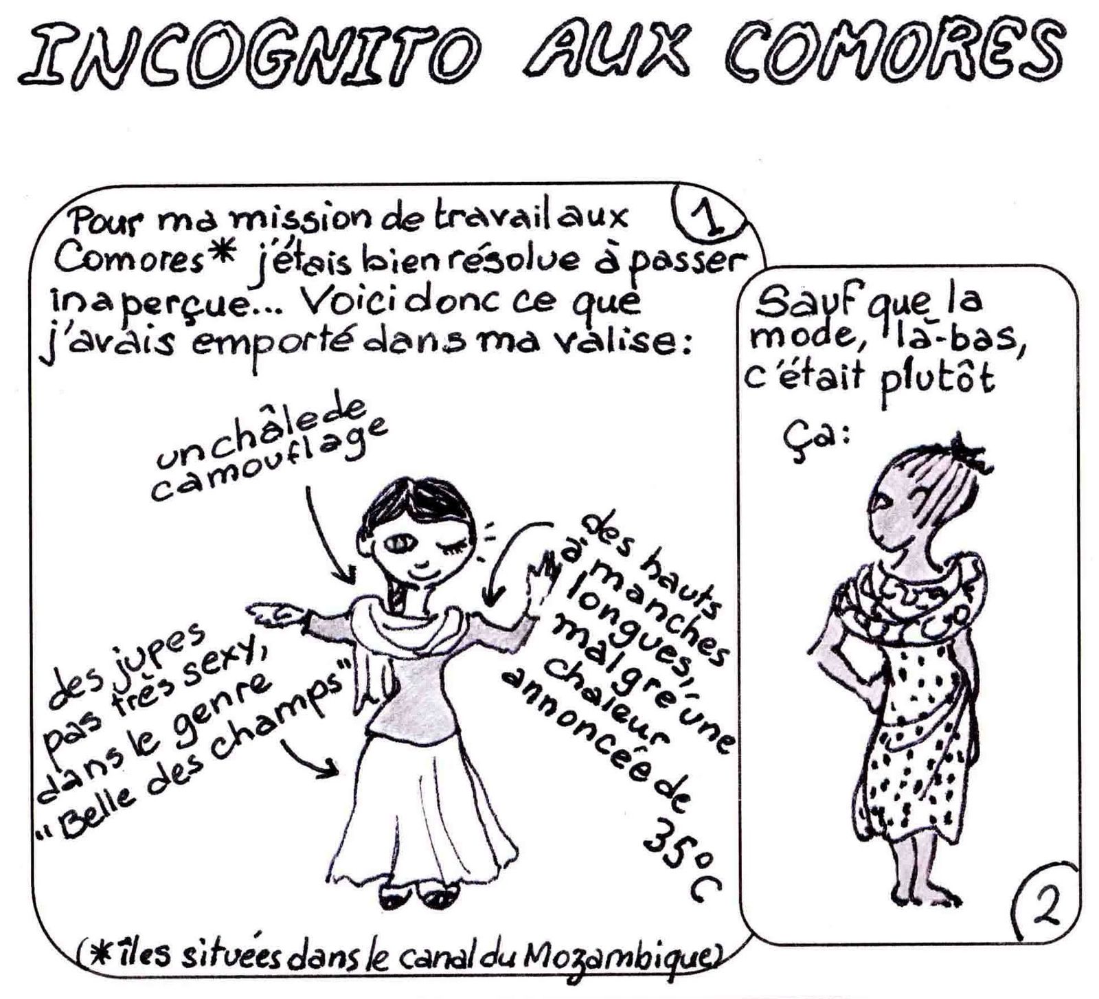site de rencontre pour comorien