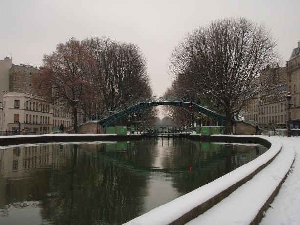 bridge