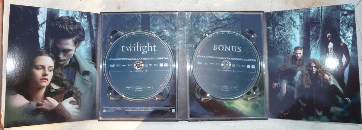 rencontrer les acteurs de twilight 2010