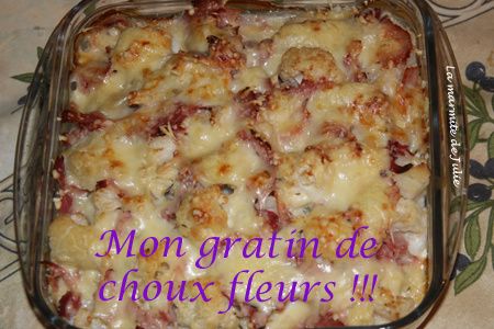 gratin