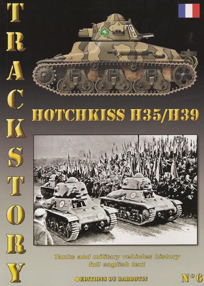 Trackstory H3935