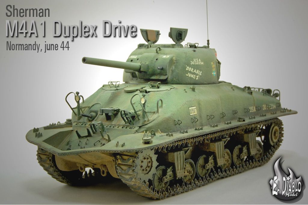 M4A1DD Promo