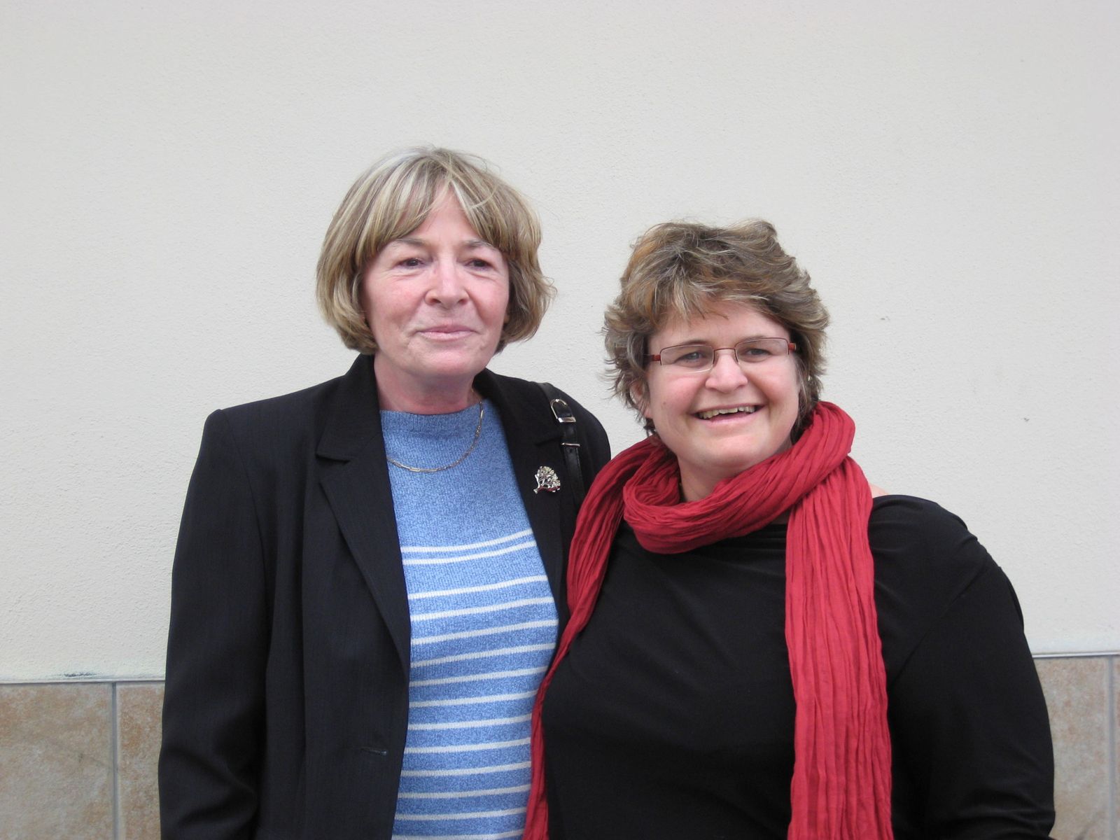 Isabelle brouillette nu michael brouillet gallery