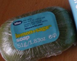 soaplemon+sage
