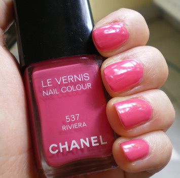 Chanel été 2010 les Pop-up: Vernis Riviera, Nouvelle vague et Mistral - Le  blog de Sapphire