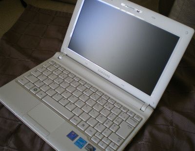 Netbook Samsung (1)