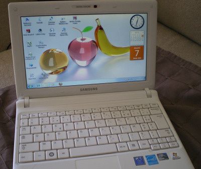 Netbook Samsung (2)