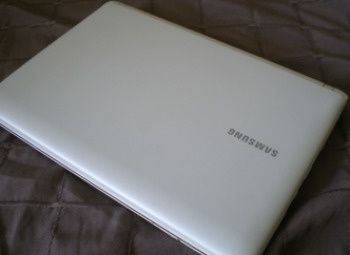 Netbook Samsung