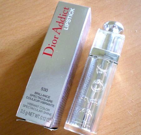 Dior addict cheap 530