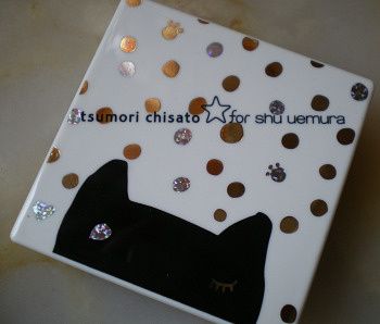 tsumori chisato higlighter boite