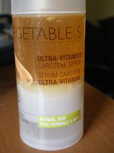 serum