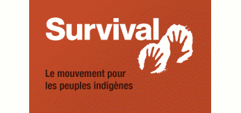 Survival - Peuples premiers