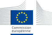 logo commission européenne fr