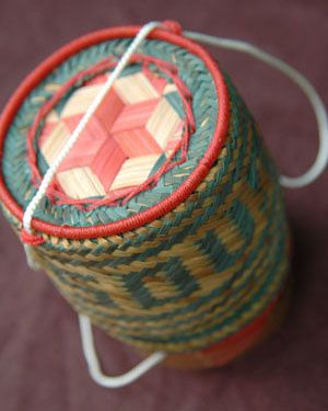 Mon petit panier Mon petit panier