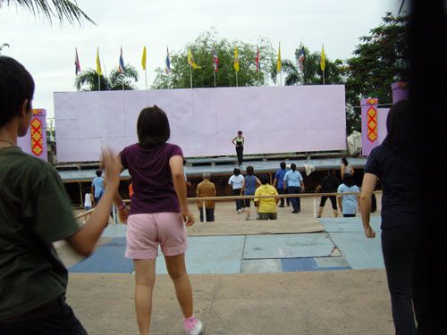Phitsanulok Thailande Phitsanulok Thailande