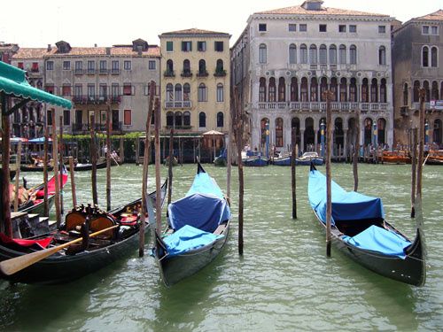 Venise Venise