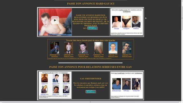 gay 68 rencontre gay gratuit gay 68 rencontre gay gratuit
