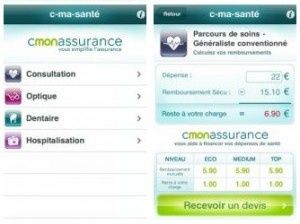 iphone-appli-santé