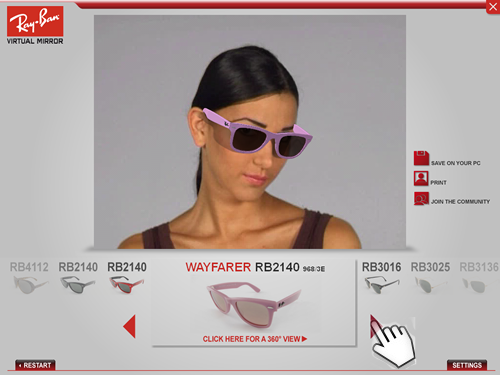 essayez lunettes internet Il est quand même assez imprudent d'acheter ses lunettes sur internet sans essayer les lunettes en questionaprès il y a la question du prix, cela peut avoir son importance en période de crise . essayez lunettes internet Il est quand même assez imprudent d'acheter ses lunettes sur internet sans essayer les lunettes en questionaprès il y a la question du prix, cela peut avoir son importance en période de crise .