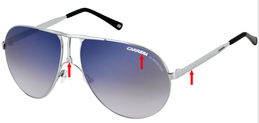 lunette-tendance20111-CARRERA-1-B-010-KM-C-zoom