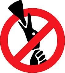 logo stop gavage