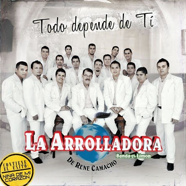 DISCO BANDA LIMON disco banda limon: