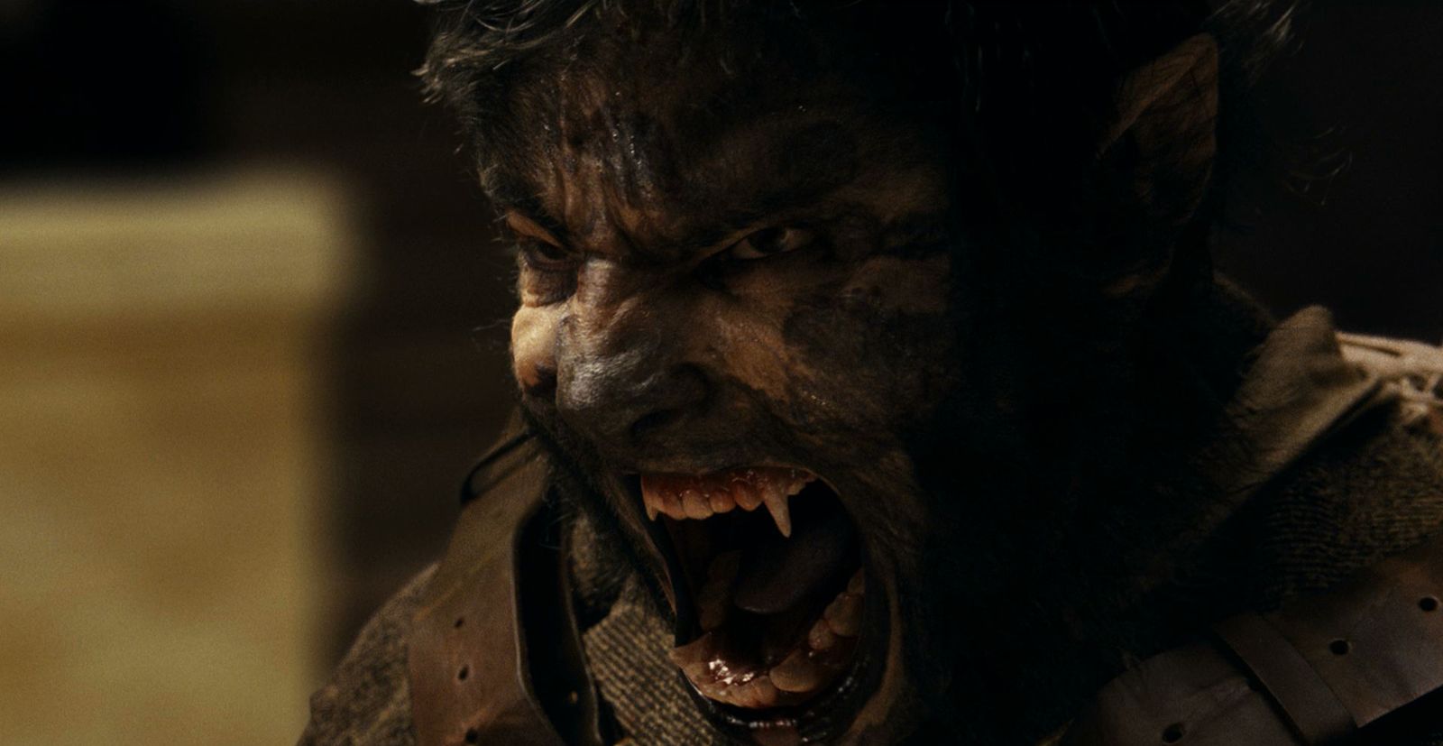 Image du film The Wolfman avec Benicio Del Toro, Hugo Weaving, Emily Blunt et Anthony Hopkins