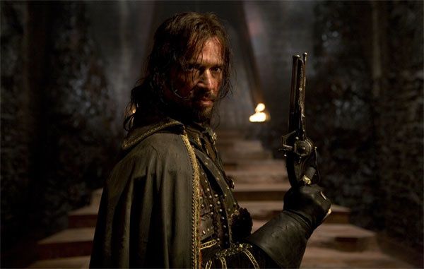 Image du film Solomon Kane de Michael J. Bassett avec James Purefoy